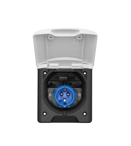dış elektrik ğirişi 