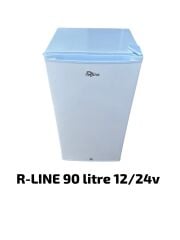 R-LİNE  90 litre karavan buzdolabı 12/24v