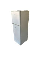 R-LİNE 138 litre  karavan tekne yat  buzdolabı 12/24v  gümüş gri