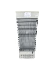R-LİNE 138 lt karavan tekne yat  buzdolabı 12/24v  gümüş gri