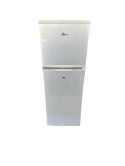 R-LİNE 138 lt karavan tekne yat  buzdolabı 12/24v  gümüş gri