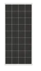 Lexron 220 W PERC Monokristal Güneş Paneli