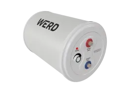 WERD 12V 10 LİTRE  SU ISITICI  BOİLER