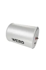 WERD 12V 10 LİTRE  SU ISITICI  BOİLER