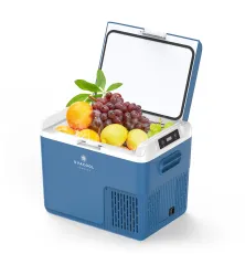 EVA G20 MOBİL BUZDOLABI