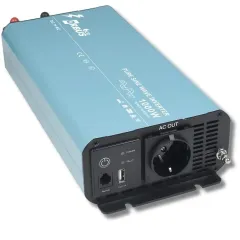 Orbus Eco 12V 1000W Tam Sinüs İnverter