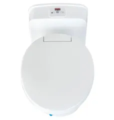 EİNSTEİN EL-W5000-ET DIŞTAN KASETLİ TUVALET (servis kapağı dahil )