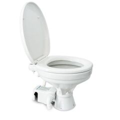 Albin Pump Marine 12 V Büyük Taş Tuvalet