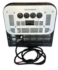 TİTANİUM KARAVAN PARK SEYİR KLİMASI 12V 8000 BTUU