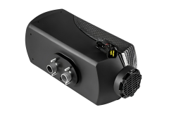 TİTANİUM webasto muadili  dizel ortam ısıtıcı 12/24v  5kw