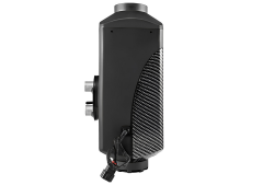 TİTANİUM webasto muadili  dizel ortam ısıtıcı 12/24v  5kw