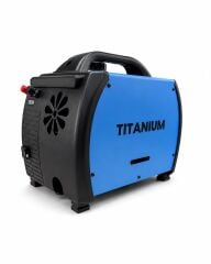 TITANIUM Dizel Isıtıcı Çanta Tipi Webasto 12/24/220V 5 kW - ÜCRETSİZ KARGO