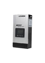 Lexron 80a mppt 12/24 100 volt