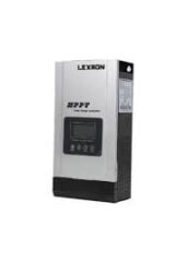Lexron 80a mppt 12/24 100 volt