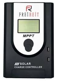 FREİHEİT 40a solar sarj cihazi mppt 12/24v