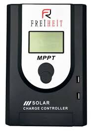 FREİHEİT 40a solar sarj cihazi mppt 12/24v