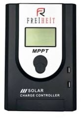 FREİHEİT 40a solar sarj cihazi mppt 12/24v
