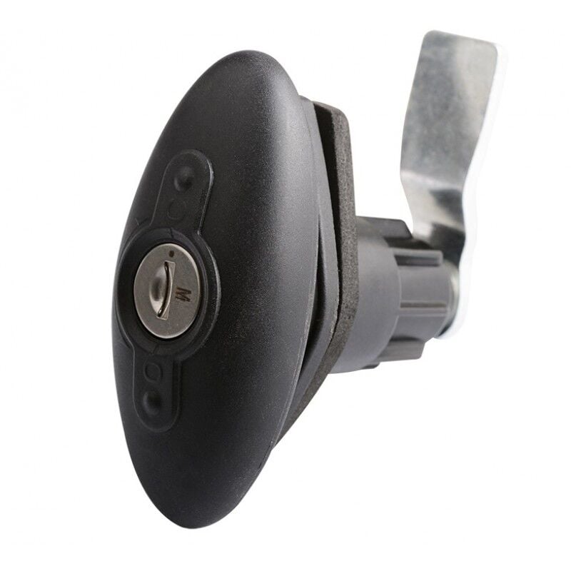 Karavan Bagaj Kilit badem