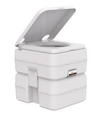 Seaflo 20 litre portatif tuvalet