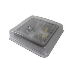 BERHİMİ 28x28  fanlı tavan havalandırma  heki