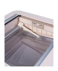 Berhimi 40x40 cm Ledli Karavan Tavan Heki