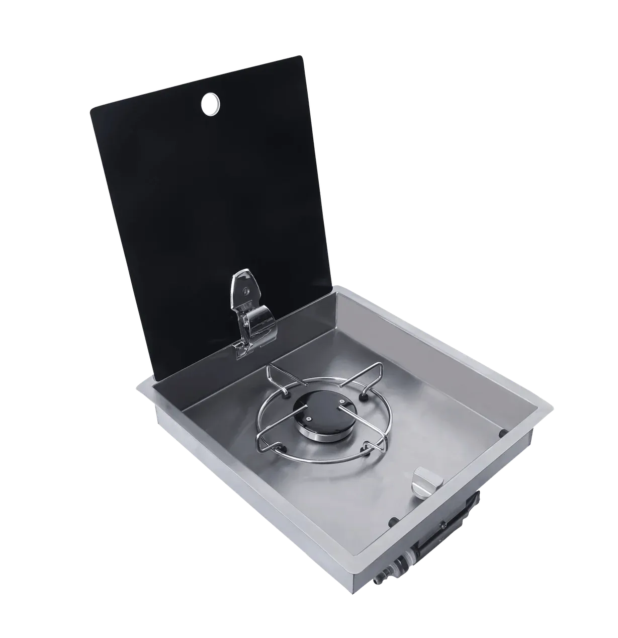 Kare Tek Gözlü Gömme Ocak- FSM 3449