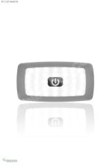 Sanel Led Lamba 12v 34 Ledli İç Aydınlatma Dokunmatik (sıcak beyaz