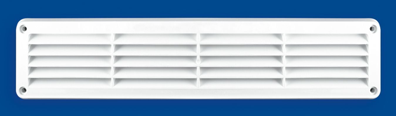 yerli üretim havalandırma menfezi 9*42