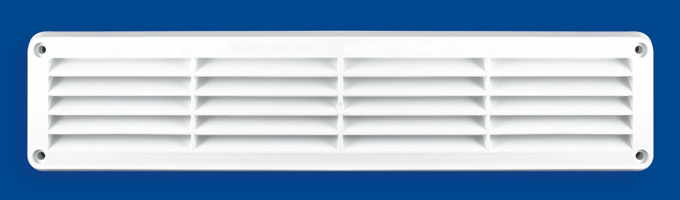 yerli üretim havalandırma menfezi 9*42