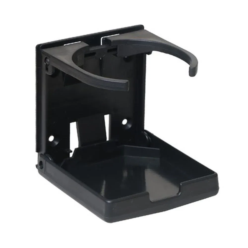 sealux  katlanır  bardaklık  siyah