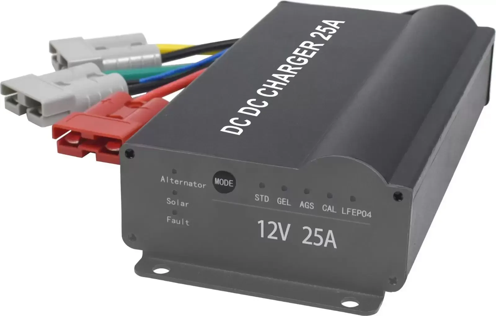 220V 12 Volt 20 Amper Akü Şarj Cihazı (Orbus) redresör