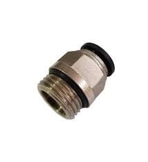 pnömatik rekor  1/4  12 mm