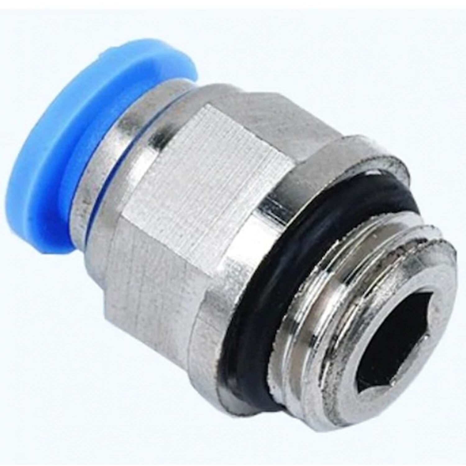 pnömatik rekor  3/8  12 mm