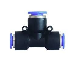 pnömatik  T Baglantı    12 mm