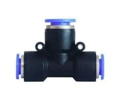 pnömatik  T Baglantı    12 mm