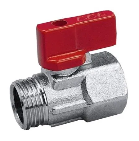 1/4  mini  küserel  vana  kırmızı