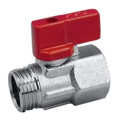 1/4  mini  küserel  vana  kırmızı