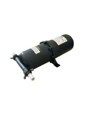 SEAFLİNE Basınç Tankı ( Genleşme Tankı ) 1 Litre