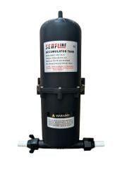 SEAFLİNE Basınç Tankı ( Genleşme Tankı ) 1 Litre