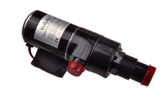 SİNGFLO  dk45/lt 24V macerator pompasi