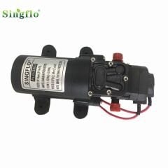 singflo  dk/4.3 lt su pompası hidrofor 12v