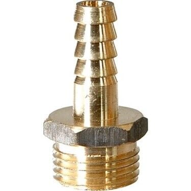 1/2 8 MM  sarı hortum rekoru