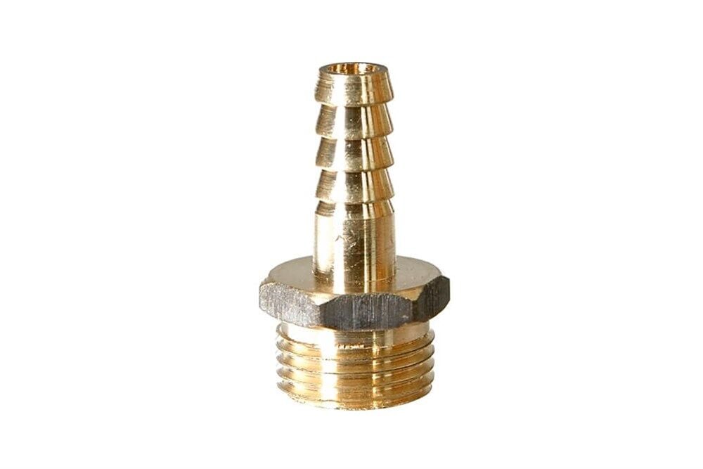3/8 SARI HORTUM REKORU 8 MM