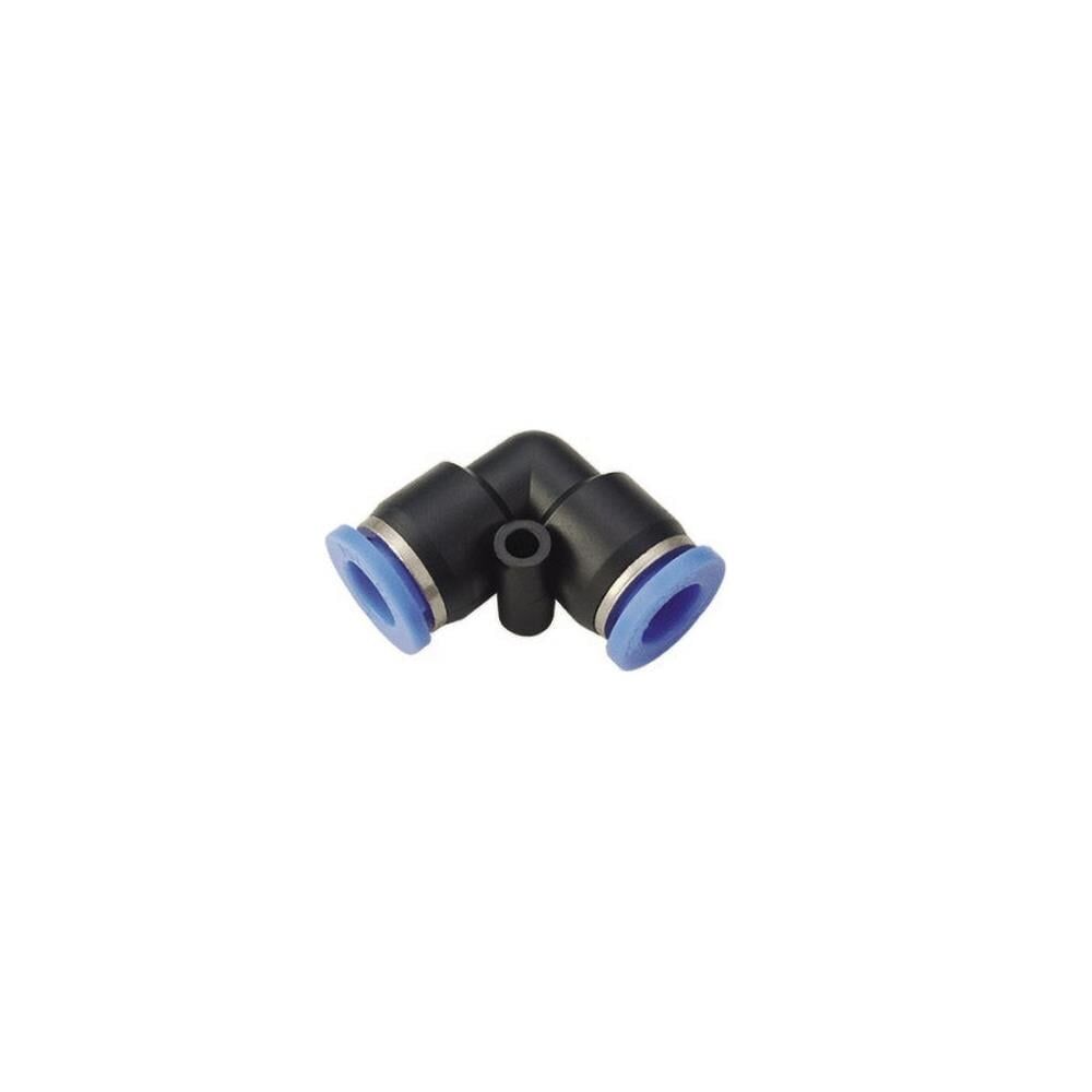 pnömatik hortum dirsek   12mm