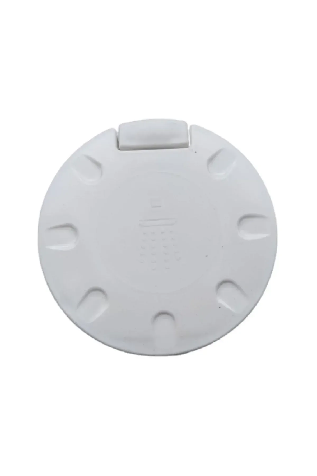 dış duş kapak  eco  beyaz