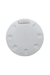 dış duş kapak  eco  beyaz