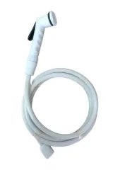 dış duş hortum + başlık   eco
