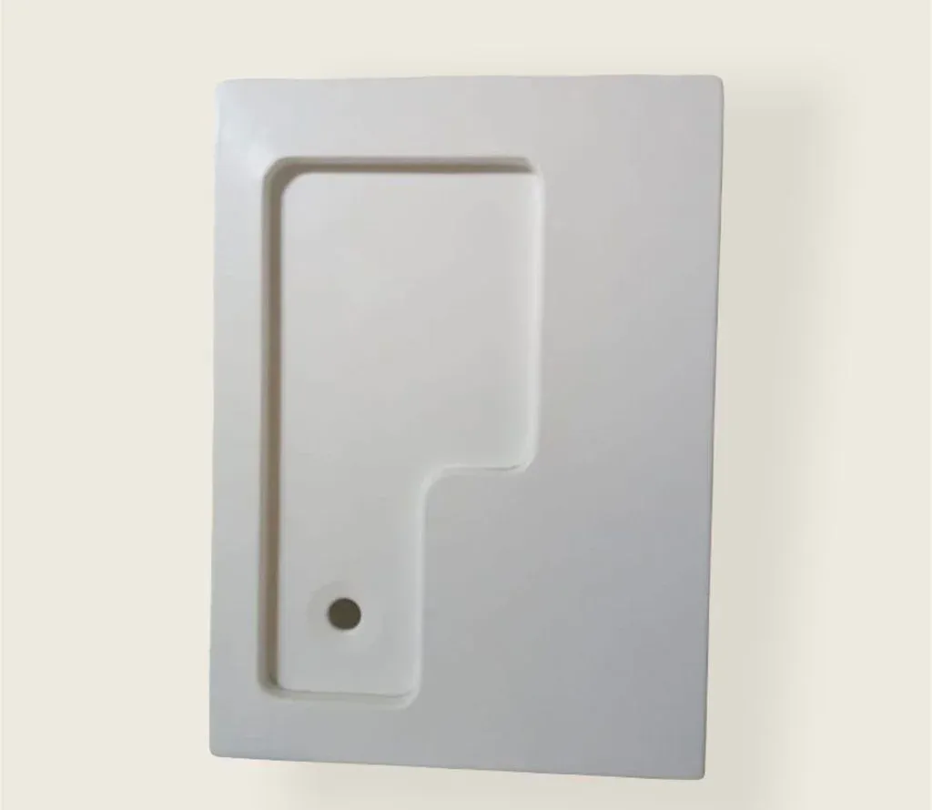 80x110  karavan duş tekne  zemini