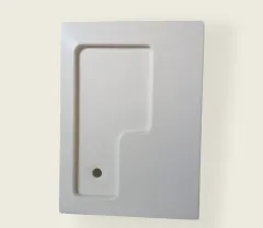 80x110  karavan duş tekne  zemini