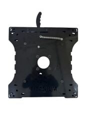 Karavan Tekli Koltuk Döner Mekanizma